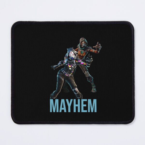 Item preview, Mayhem Oppression designed and sold by ronydesign.
