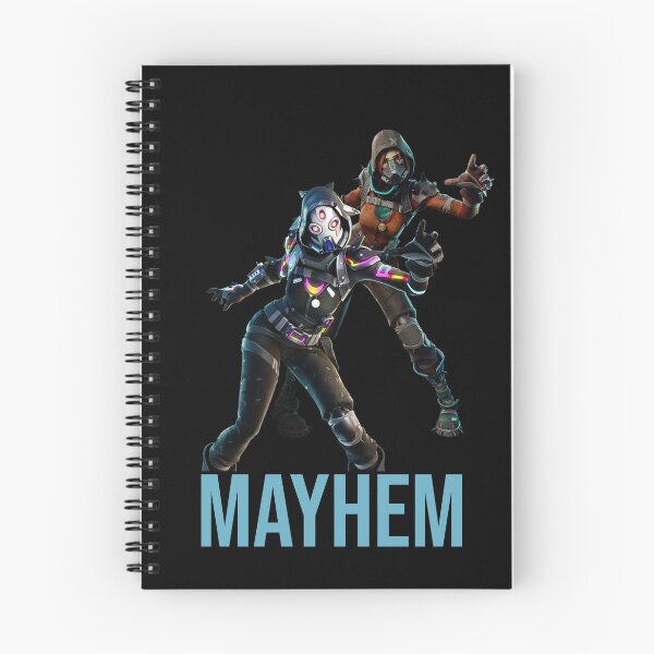 Item preview, Mayhem Oppression designed and sold by ronydesign.