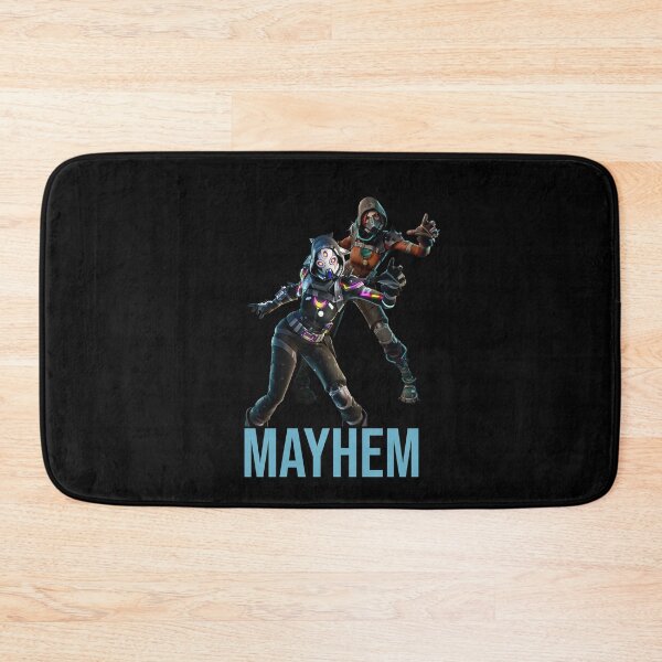 Item preview, Mayhem Oppression designed and sold by ronydesign.