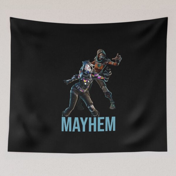 Item preview, Mayhem Oppression designed and sold by ronydesign.