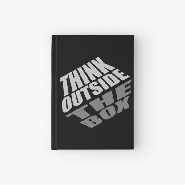 Item preview, Brainstorming think outside designed and sold by JineKokoros.