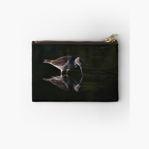 Item preview, Greater Yellowlegs reflects designed and sold by James Cumming.