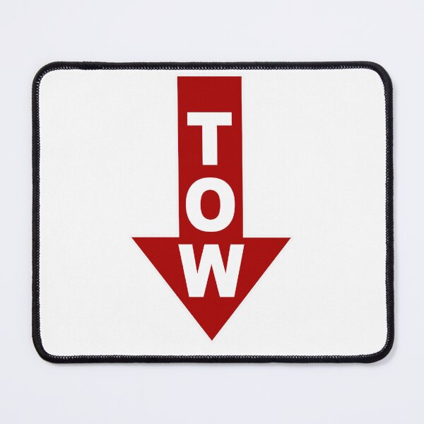 Item preview, TOW ARROW designed and sold by Aspretto.
