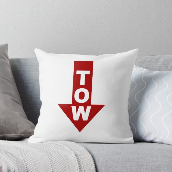 Item preview, TOW ARROW designed and sold by Aspretto.