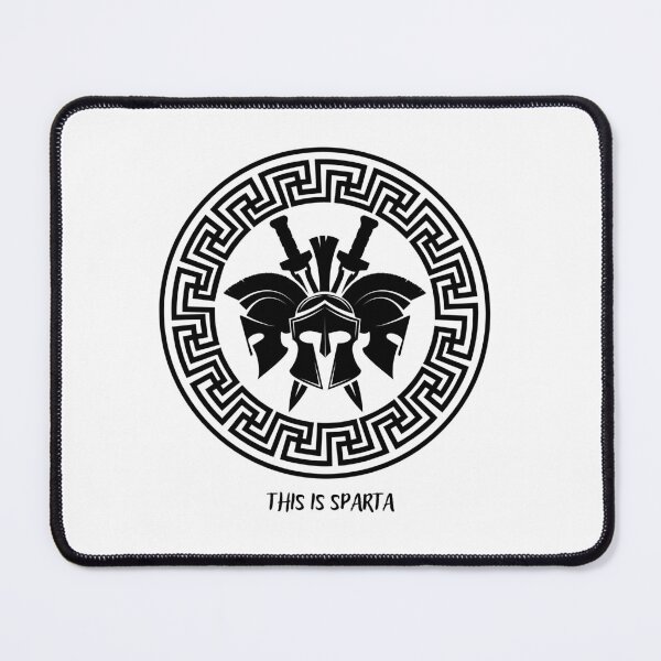 Item preview, SPARTA designed and sold by PAOK1976.