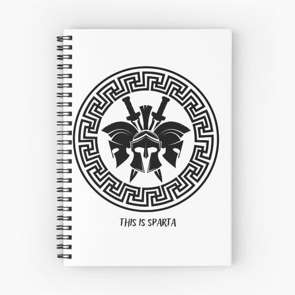 Artikelvorschau, SPARTA entworfen und verkauft von PAOK1976.