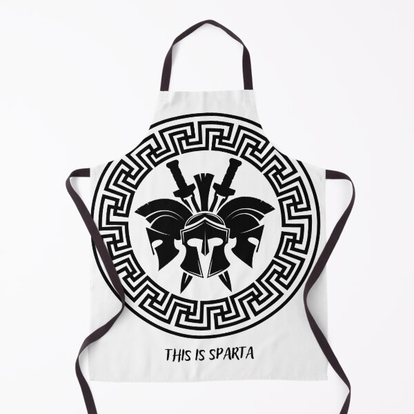 Item preview, SPARTA designed and sold by PAOK1976.