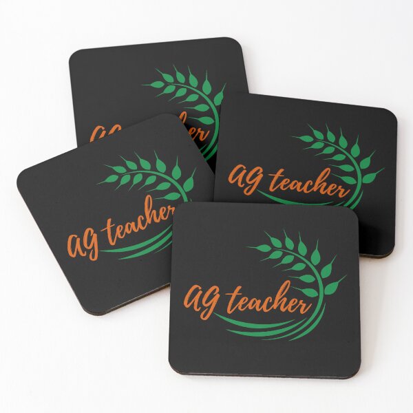 Item preview, AG Agriculture Teacher T-Shirt & Gifts For Agriculture Teacher, Best Agriculture Teacher Gifts Farm Life Gifts designed and sold by Kenny789.