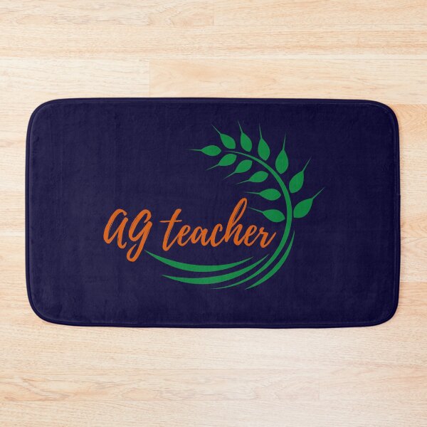 Item preview, AG Agriculture Teacher T-Shirt & Gifts For Agriculture Teacher, Best Agriculture Teacher Gifts Farm Life Gifts designed and sold by Kenny789.