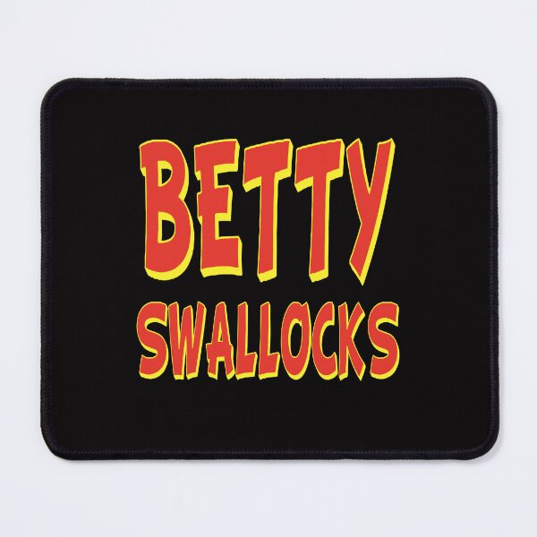 Item preview, Betty Swallocks designed and sold by halibutgoatramb.