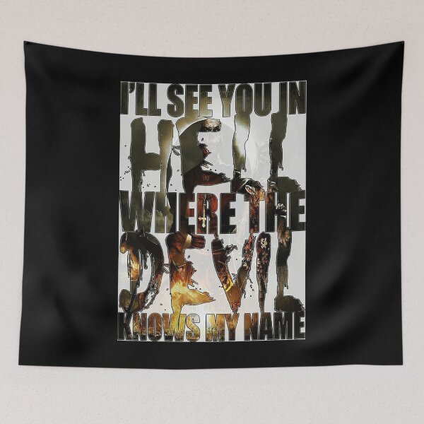 Item preview, Revelar los regalos secretos de Bury Tomorrow para fanáticos de la música designed and sold by PoeRobey.