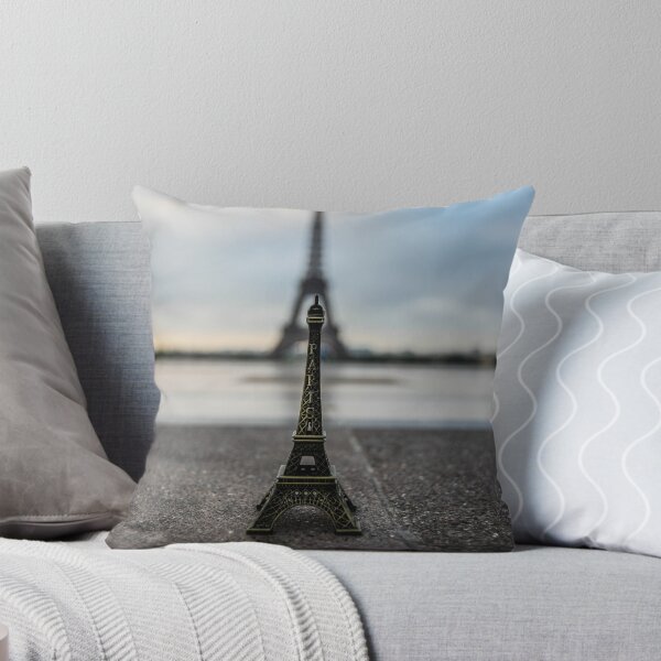 Item preview, Paris, Eiffel tower designed and sold by David Petranker.