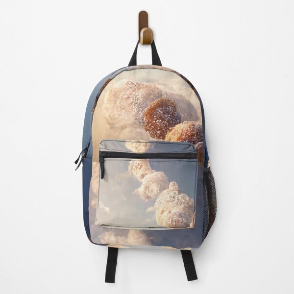 Item preview, Donut Clouds In the Sky designed and sold by DistilledFuture.