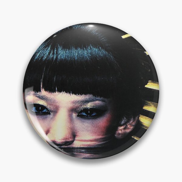 Gazette Pins and Buttons for Sale | Redbubble