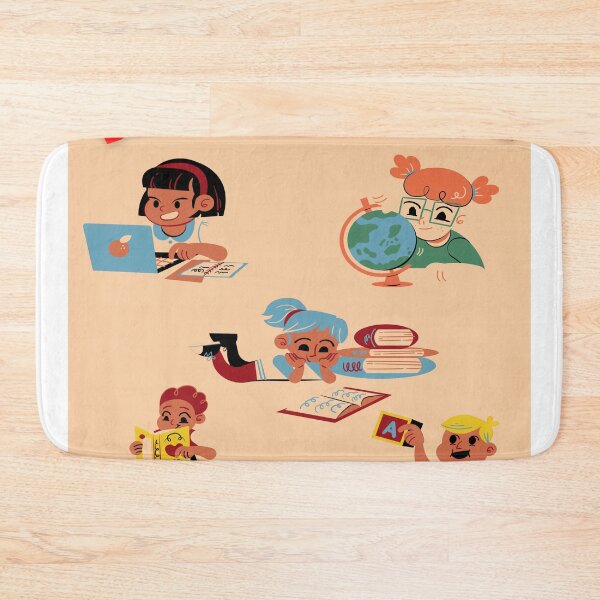 Item preview, Back to School  designed and sold by Fil1987.