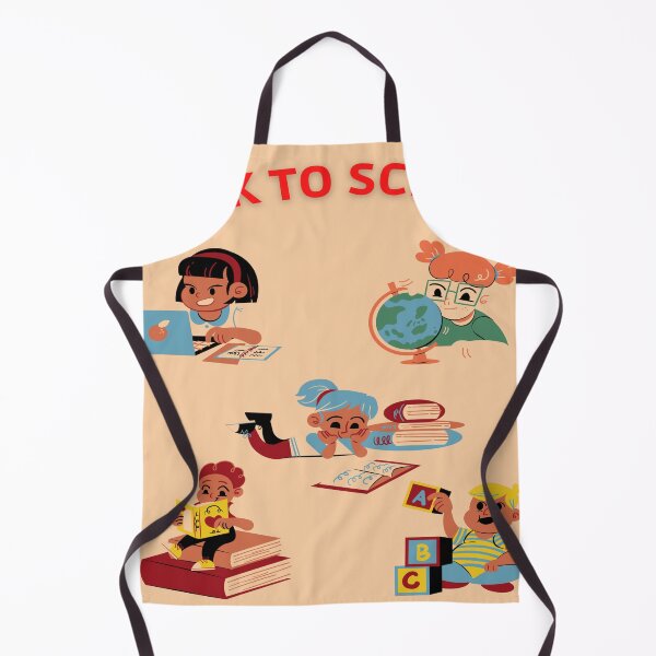 Item preview, Back to School designed and sold by Fil1987.