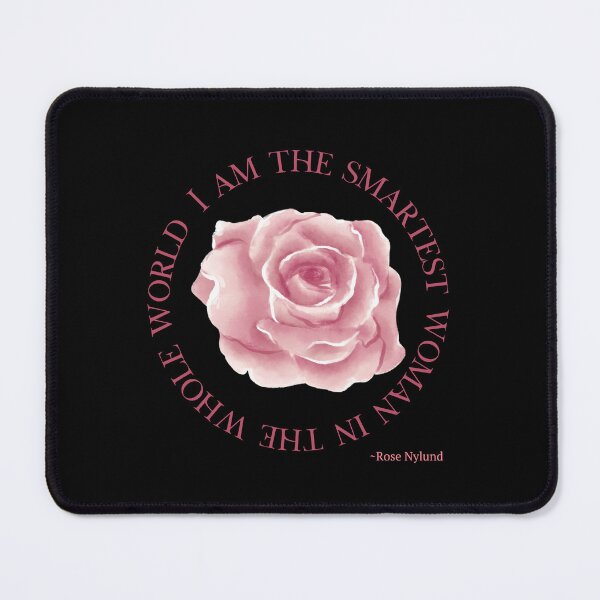 Item preview, Rose Nylund smartest girl designed and sold by JoeyGrace.