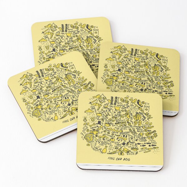 Item preview, Minimalist Cover Album Jazz Popular Macs Aesthetic Poster designed and sold by ewedolob.