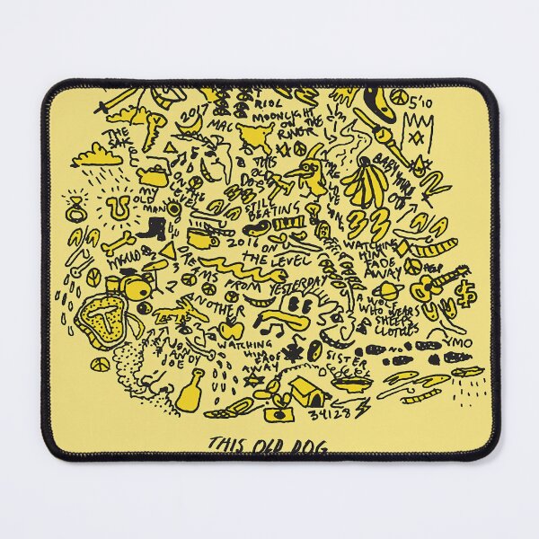 Item preview, Minimalist Cover Album Jazz Popular Macs Aesthetic Poster designed and sold by ewedolob.