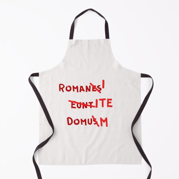 Item preview, Romani ite domum designed and sold by Monkyra.