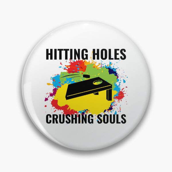 Item preview, Cornhole Bean Bag Toss Outdoor Lawn Game Funny designed and sold by TastefulTees.