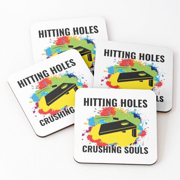 Item preview, Cornhole Bean Bag Toss Outdoor Lawn Game Funny designed and sold by TastefulTees.