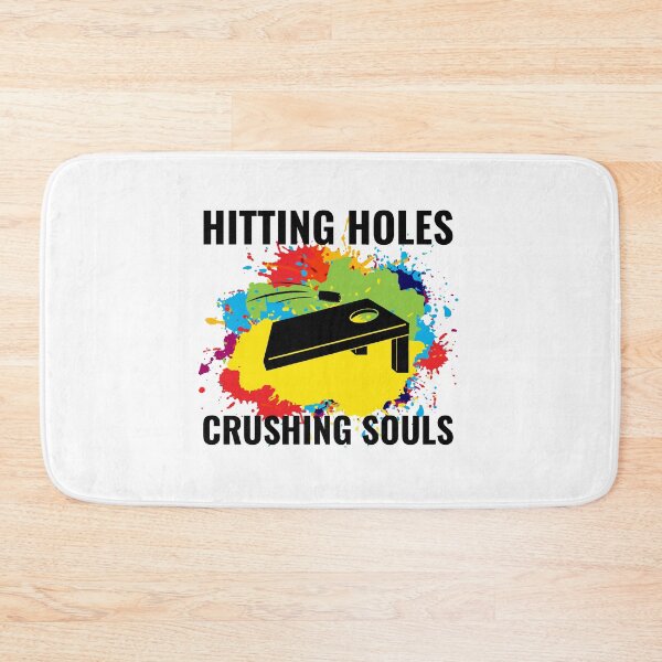 Item preview, Cornhole Bean Bag Toss Outdoor Lawn Game Funny designed and sold by TastefulTees.
