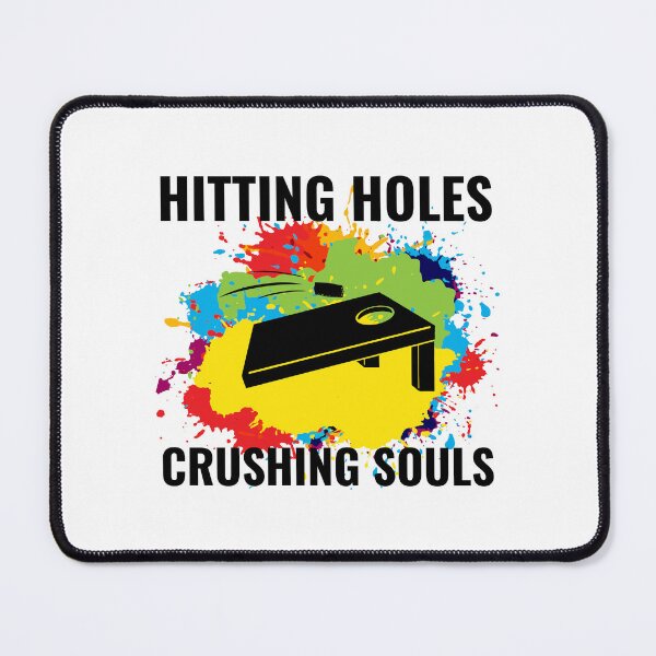 Item preview, Cornhole Bean Bag Toss Outdoor Lawn Game Funny designed and sold by TastefulTees.