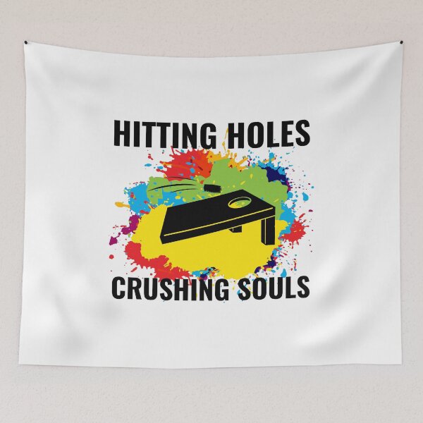 Item preview, Cornhole Bean Bag Toss Outdoor Lawn Game Funny designed and sold by TastefulTees.