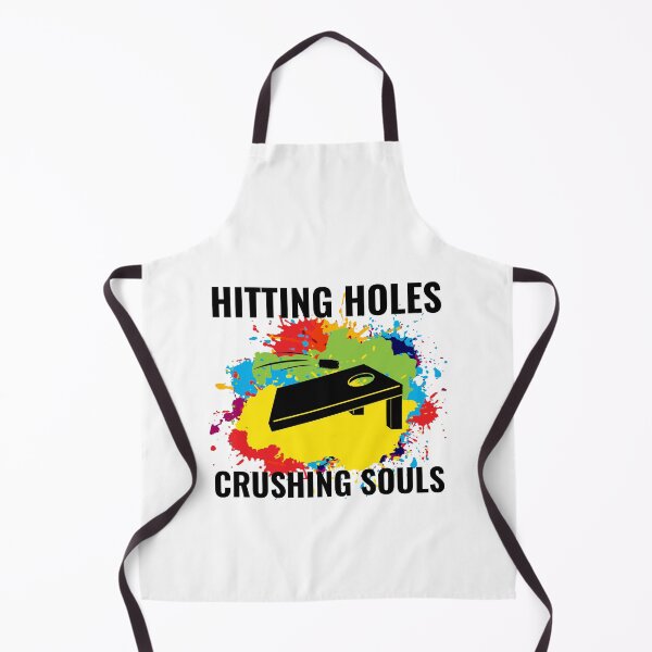 Item preview, Cornhole Bean Bag Toss Outdoor Lawn Game Funny designed and sold by TastefulTees.