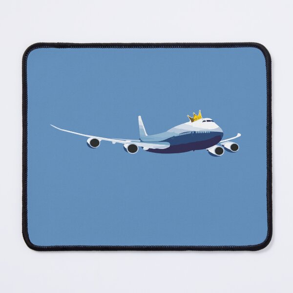 Item preview, Queen of the Skies designed and sold by tobyjrobinson.