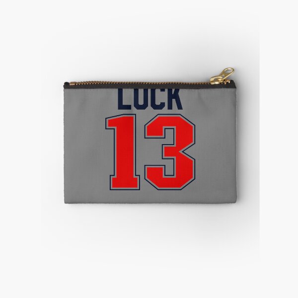 Item preview, Luck 13 Jersey 13 Is My Lucky Number Lucky Thirteen Gear designed and sold by DynamicDesign.