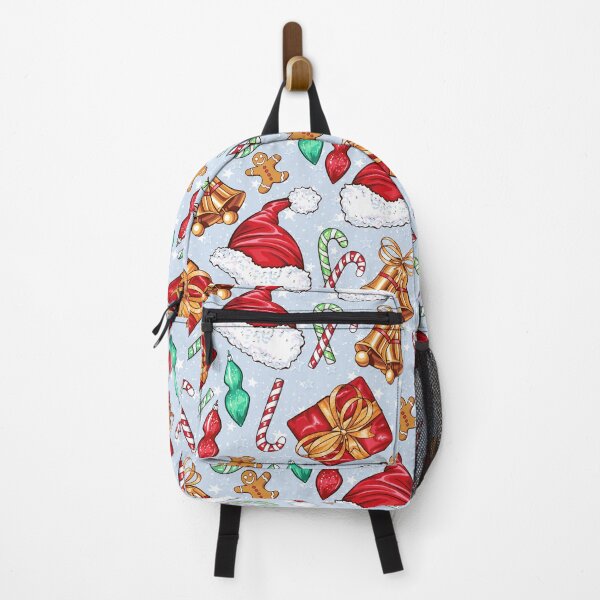 Item preview, All Things Christmas Pattern designed and sold by Trinket-Trickster.