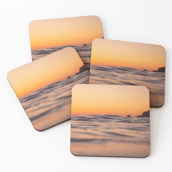 Item preview, Sunset underwater  designed and sold by danieljanardo.