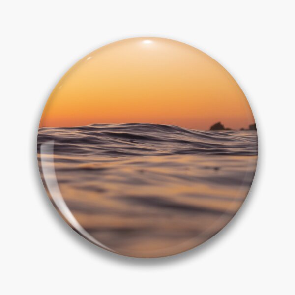Item preview, Sunset underwater  designed and sold by danieljanardo.