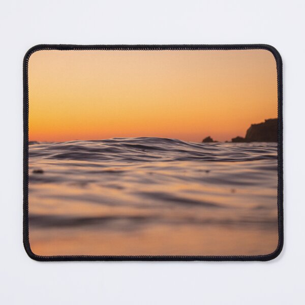 Item preview, Sunset underwater designed and sold by danieljanardo.