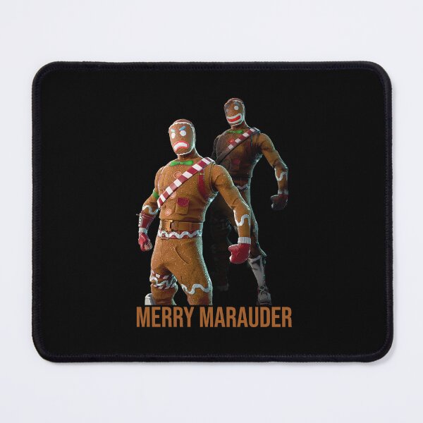 Item preview, Merry Marauder designed and sold by ronydesign.