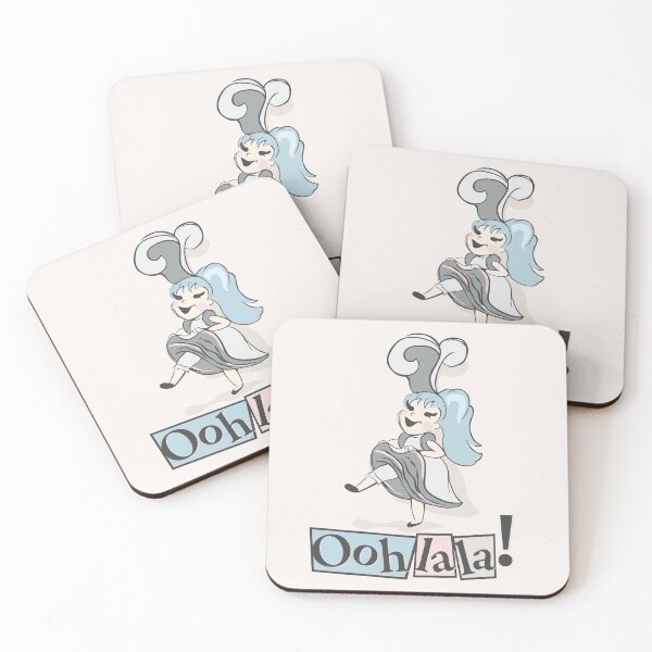 Item preview, Ooh La La designed and sold by TEWdream.