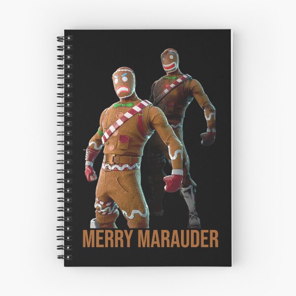 Item preview, Merry Marauder designed and sold by ronydesign.