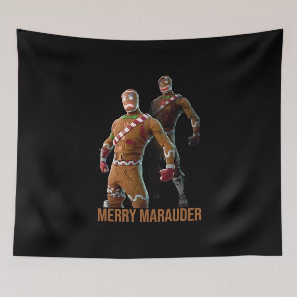 Item preview, Merry Marauder designed and sold by ronydesign.