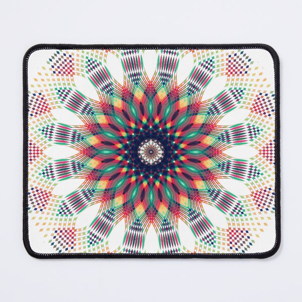 Item preview, Symmetrical pattern designed and sold by digital-viking.