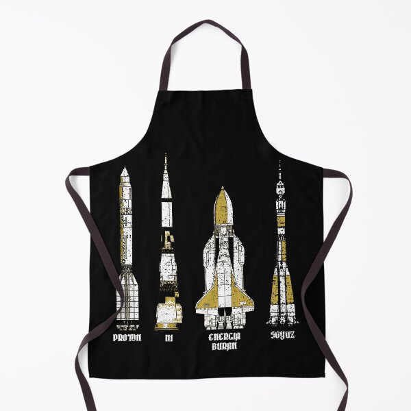 Item preview, Missiles Soviet Union Russia designed and sold by Mila1946.