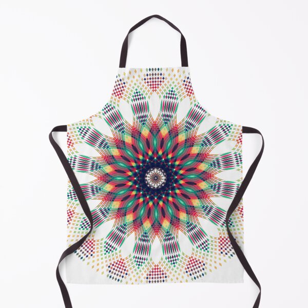 Item preview, Symmetrical pattern designed and sold by digital-viking.