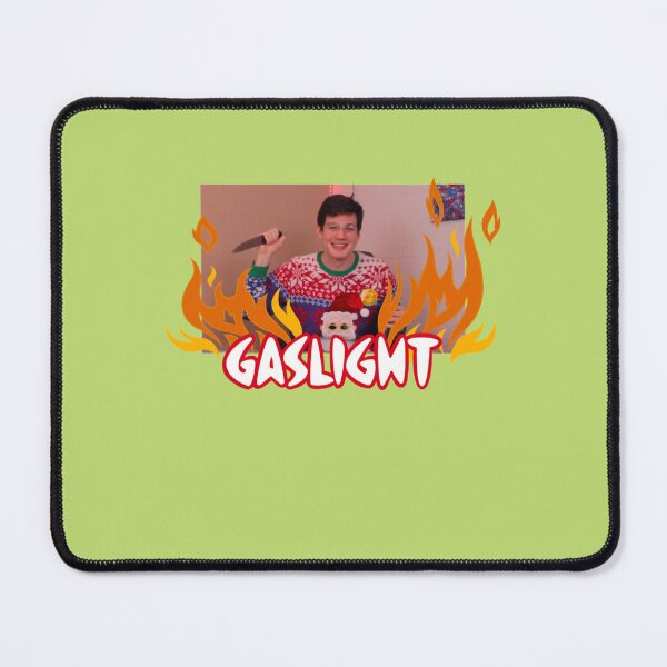 Item preview, ted nivison gaslight designed and sold by boscioguidena.