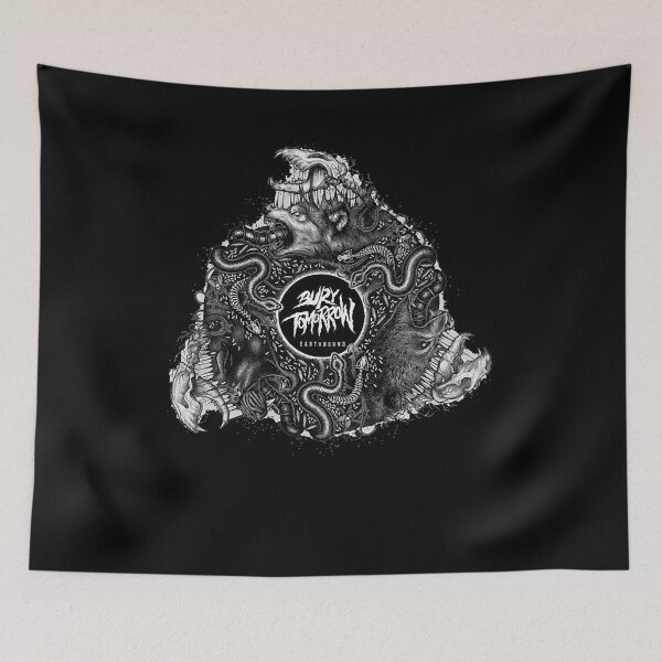Item preview, Pequeños regalos Bury Tomorrow Idol Gift For You designed and sold by PoeRobey.