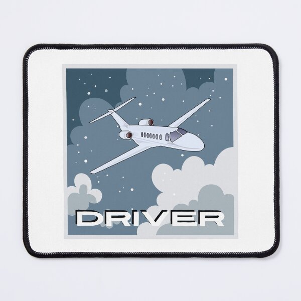 Item preview, Corporate Pilot designed and sold by AMERICANCHEEZ.