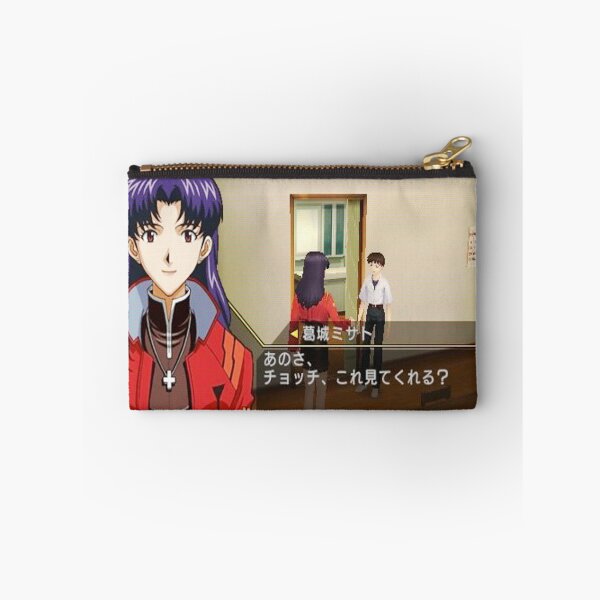Item preview, Eva Dating Sim designed and sold by Sleepgazer.