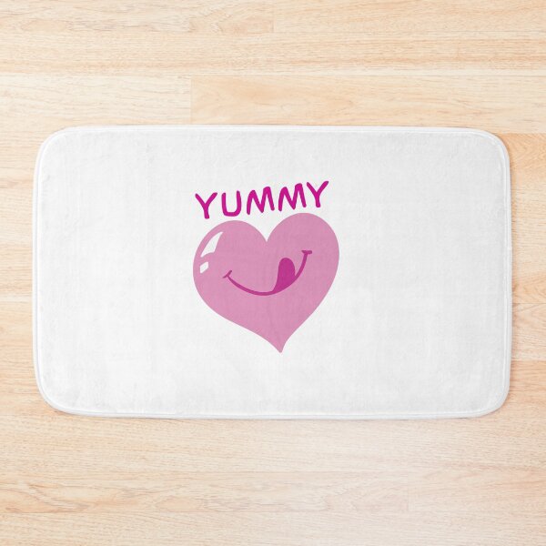 Item preview, Yummy designed and sold by Nicole DeAngelis Art .