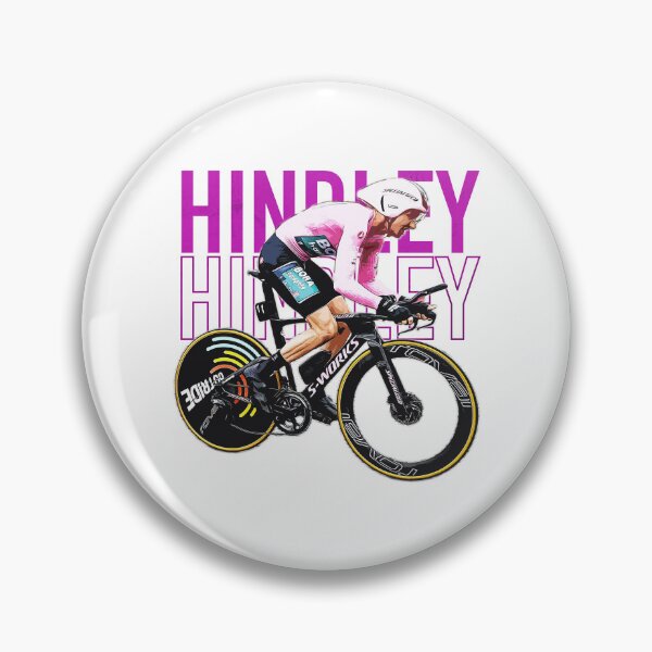 Item preview, Jai Hindley designed and sold by Kunal Smart.