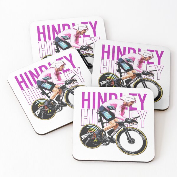 Item preview, Jai Hindley designed and sold by Kunal Smart.